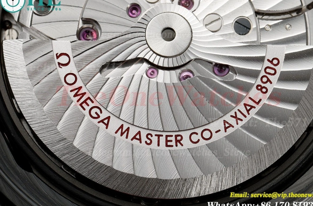 Blk Clone Planet CER V2 Ocean Super VSF A8906 R 45.5mm NY Black Deep 0315